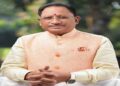 CM Vishnudev Sai