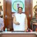 CM Vishnudev Sai