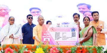 CM Yogi