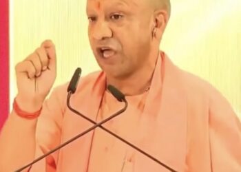 CM Yogi