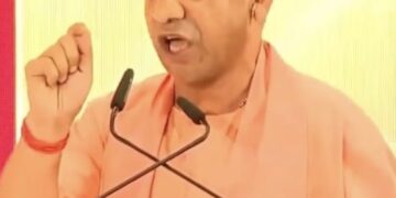 CM Yogi