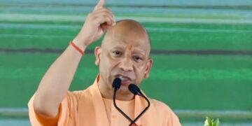 CM Yogi