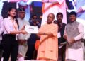 CM Yogi