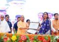 CM Yogi