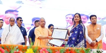 CM Yogi