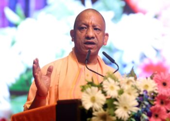 UP has made a strong mark in the economy in nine years: CM Yogi