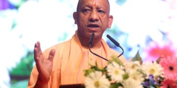 UP has made a strong mark in the economy in nine years: CM Yogi