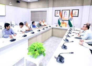 CM Yogi