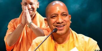 CM Yogi