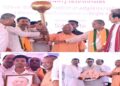 CM Yogi