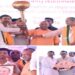 CM Yogi