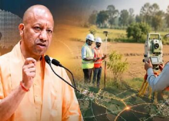 CM Yogi launches 'Digi Rover' special campaign