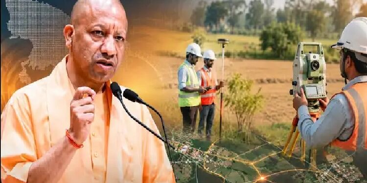 CM Yogi launches 'Digi Rover' special campaign