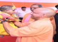 CM Yogi