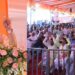CM Yogi lashed out at the opposition in Shravasti.