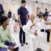 CM Yogi did 'Janata Darshan'