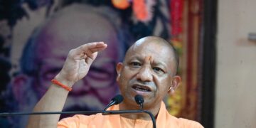 CM Yogi