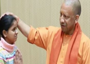 The Yogi government has formulated an action plan worth ₹9.85 crore.