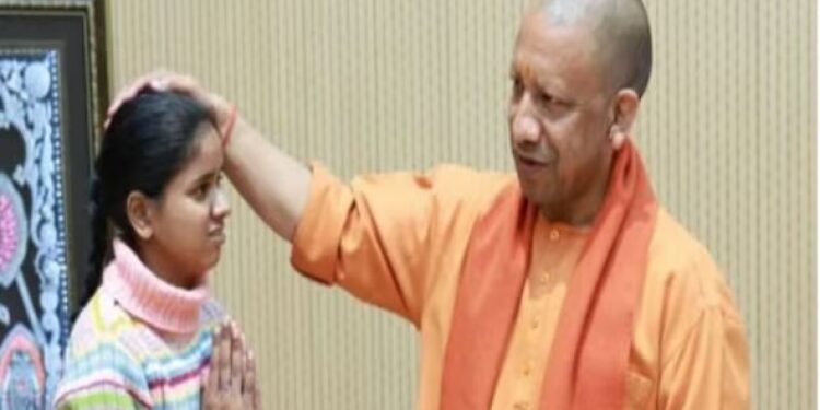 The Yogi government has formulated an action plan worth ₹9.85 crore.