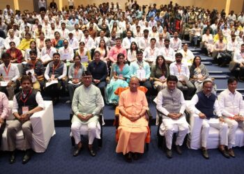 CM Yogi