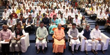 CM Yogi