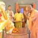 CM Yogi