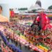 CM Yogi congratulated on the commencement of Jagannath Rath Yatra