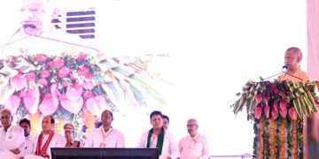 CM Yogi