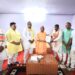 CM Yogi