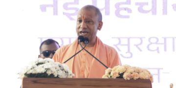 CM Yogi