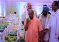 CM Yogi
