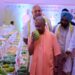 CM Yogi
