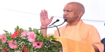 CM Yogi