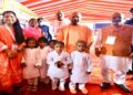 CM Yogi
