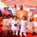 CM Yogi