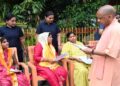 CM Yogi