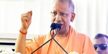 CM Yogi