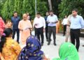 CM Yogi