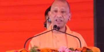 CM Yogi