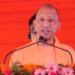 CM Yogi