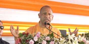 CM Yogi