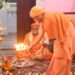 CM Yogi