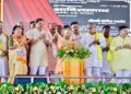CM Yogi