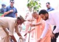 CM Yogi