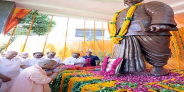 CM Yogi Adityanath named Dr. Shyama Prasad Mukherjee
