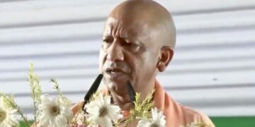 CM Yogi