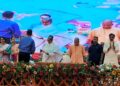 CM Yogi