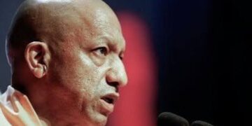 CM Yogi