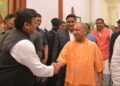 CM Yogi congratulated Akhilesh on his birthday