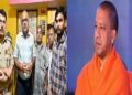 CM Yogi takes cognizance of Merchant Navy officer's death.